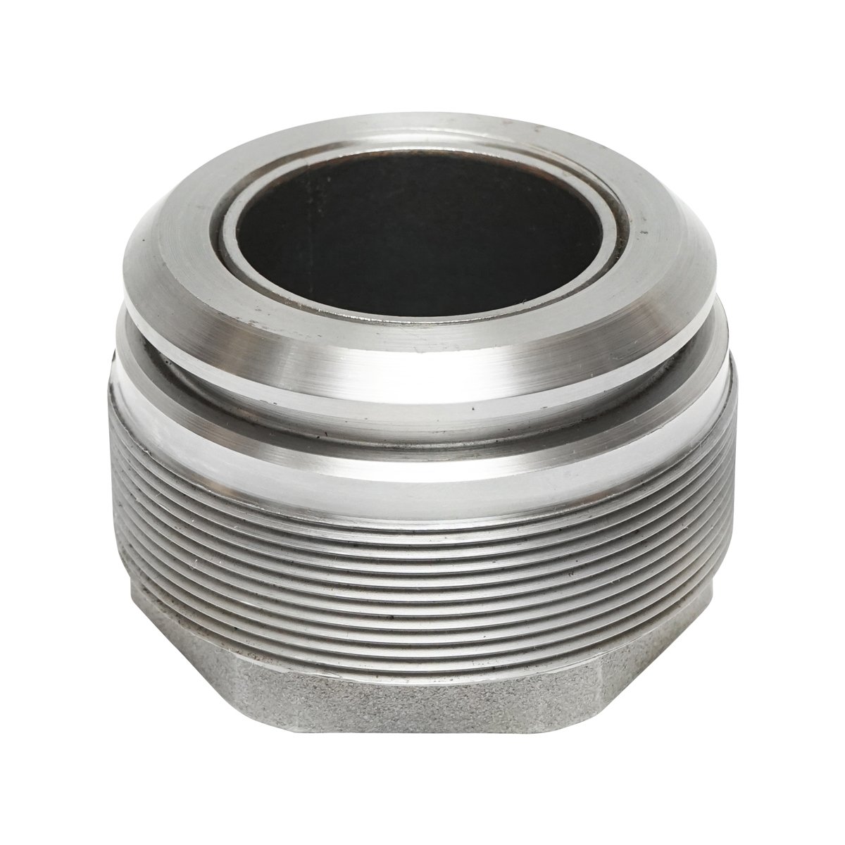 Cap cilindru hidraulic 45X75mm pentru JCB 3CX, 4CX, 5CX OEM 594-14074